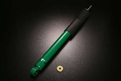 Tein 00-05 BMW 3Series E46 EnduraPro Shock