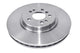 DBA 07-08 Mercedes-Benz GL320 (w/330mm Front Rotor) Front Street Series Standard Rotor