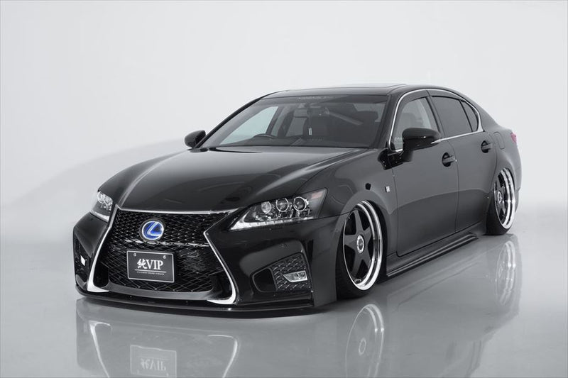 Aimgain Lexus GS350/450h 13-15 PURE VIP Full Kit w/ Rear Bumper