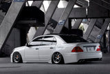 Aimgain Pure VIP Full Kit for Lexus LS430 2004-2006 (Toyota Celsior) - image 2
