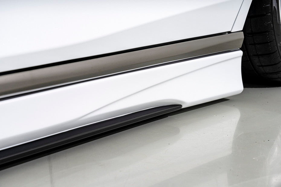 Aimgain VIP EXE LEXUS LS500 18-20 VIP EXE Side Skirts
