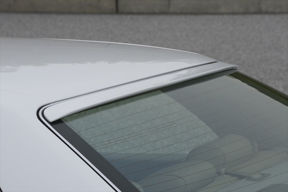 Aimgain Pure VIP Roof Spoiler for Lexus LS400 1998-2000 (Toyota Celsior)