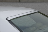 Aimgain Pure VIP Roof Spoiler for Lexus LS400 1998-2000 (Toyota Celsior)