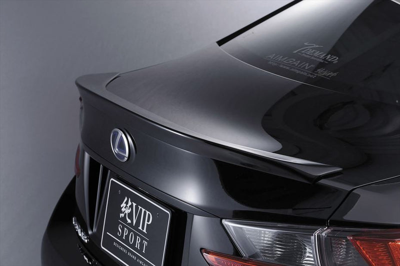 Aimgain Lexus RC350 2015-2018 PURE VIP SPORT TYPE 2 Trunk Spoiler