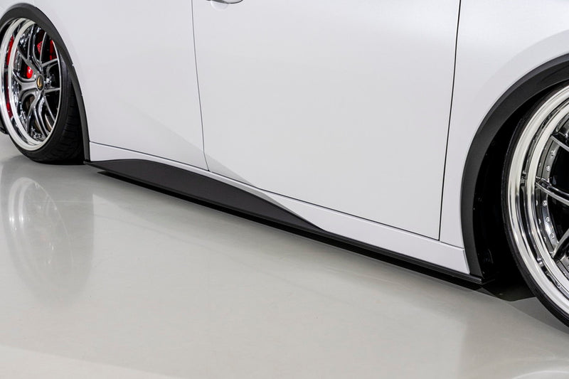 Aimgain Sport Toyota Prius 23 + Rear Under Spoiler