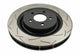 DBA 00-02 Ford Falcon XR8 4000 Series Standard Front Brake Rotor
