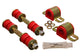 Energy Suspension Toy 18Mm Frt Swaybar - Red
