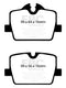 EBC 2019+ BMW Z4 G29 2.0T Greenstuff Rear Brake Pads