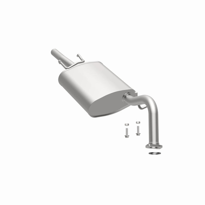 Magnaflow BRE Rear Muffler Kit Replacement Geo