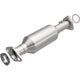 MagnaFlow Conv Direct Fit 96-99 Acura Integra (LS/RS/GS) 1.8L