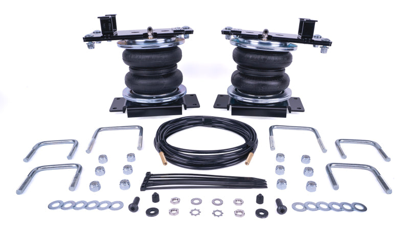 Air Lift 22-23 Nissan Frontier 4WD LoadLifter 5000 Air Spring Kit