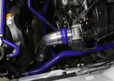 HPS Intercooler Pipe - 2015-2020 Ford Mustang Ecoboost 2.3L Turbo - Polished (17-101P)