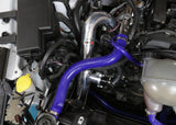 HPS Intercooler Pipe - 2015-2020 Ford Mustang Ecoboost 2.3L Turbo - Polished (17-101P)