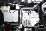 HPS Intercooler Pipe - 2016-2018 Ford Focus RS 2.3L Turbo - Black (17-104WB)