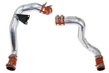 HPS Intercooler Pipe - Polished (17-105P)