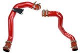 HPS Intercooler Pipe - Red (17-105R)