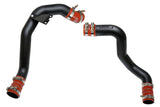 HPS Intercooler Pipe - Black (17-105WB)