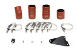 HPS Intercooler Pipe - Polished (17-105P)