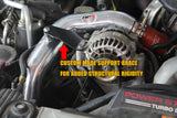 HPS Intercooler Pipe - Black (17-105WB)