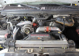 HPS Intercooler Pipe - Polished (17-105P)