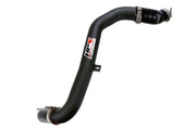 HPS Intercooler Pipe - 2013-2017 Hyundai Veloster 1.6L Turbo - Black (17-106WB)