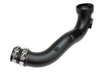 HPS Intercooler Pipe - Black (17-107WB)