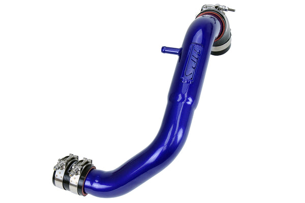 HPS Intercooler Pipe - Blue (17-110BL)