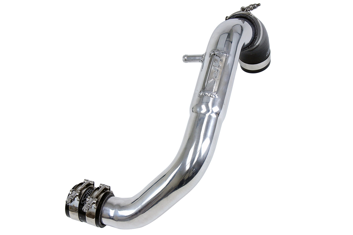 HPS Intercooler Pipe - Polished (17-110P)