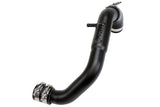 HPS Intercooler Pipe - Black (17-110WB)