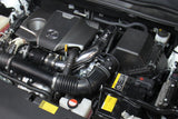 HPS Intercooler Pipe - Blue (17-110BL)