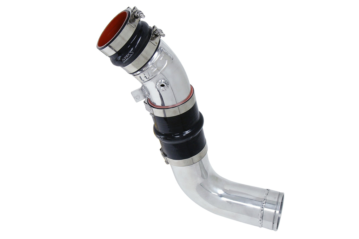 HPS Intercooler Pipe - Polished (17-120P)