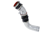 HPS Intercooler Pipe - Polished (17-120P)