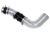 HPS Intercooler Pipe - Polished (17-120P)