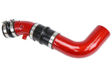 HPS Intercooler Pipe - Red (17-120R)