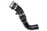 HPS Intercooler Pipe - Black (17-120WB)