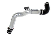 HPS Intercooler Pipe - Polished (17-121P)