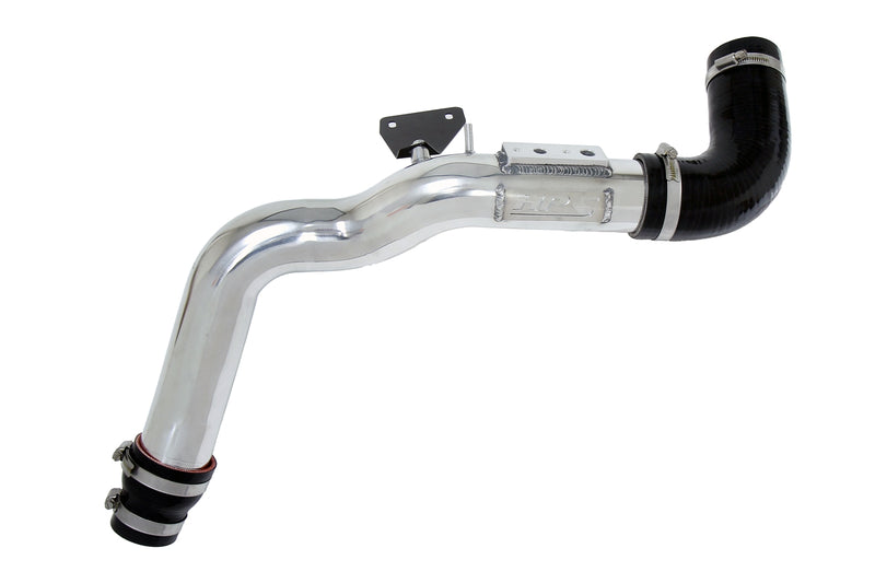 HPS Intercooler Pipe - Polished (17-121P)