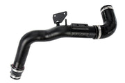 HPS Intercooler Pipe - Black (17-121WB)