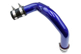 HPS Intercooler Pipe HPS Intercooler Pipe Lexus GS/IS/RC 16-24 - Blue (17-122BL)