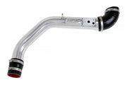 HPS Intercooler Pipe - Polished (17-124P)