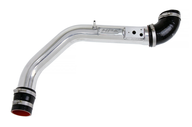 HPS Intercooler Pipe - Polished (17-124P)