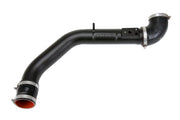 HPS Intercooler Pipe - Black (17-124WB)