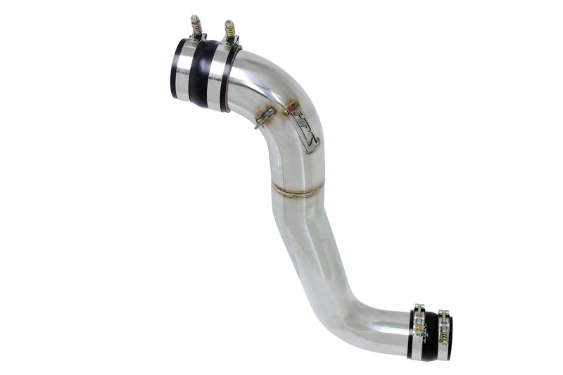 HPS Intercooler Pipe - Polished (17-125P)