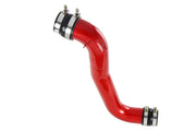 HPS Intercooler Pipe - Red (17-125R)