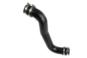 HPS Intercooler Pipe - Black (17-125WB)