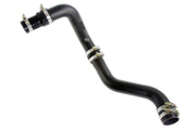 HPS Intercooler Pipe - Black (17-126WB)