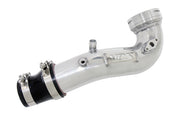 HPS Intercooler Pipe - Polished (17-127P)