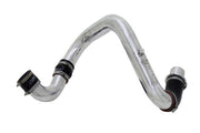 HPS Intercooler Pipe - Polished (17-128P)
