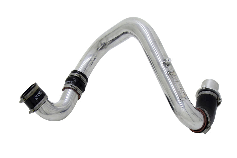 HPS Intercooler Pipe - Polished (17-128P)