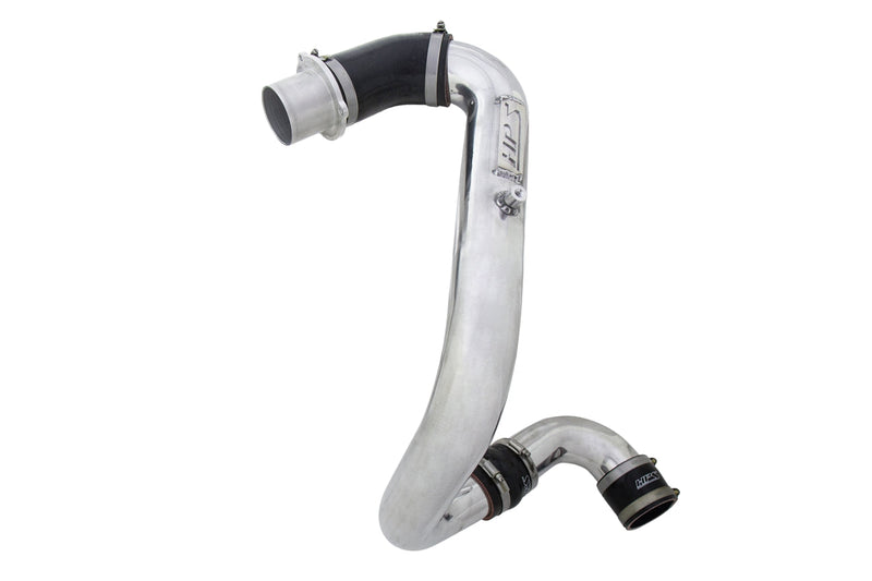 HPS Intercooler Pipe - Polished (17-128P)